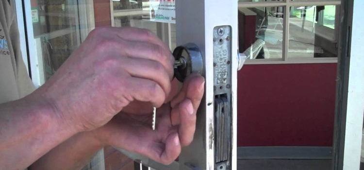 commercial door lock repair Costa Mesa