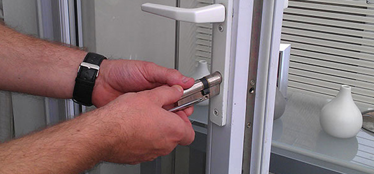 Commercial Door Lock Repair in Costa Mesa