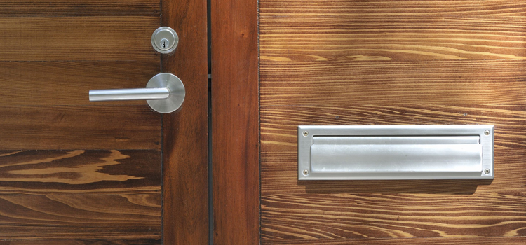 Electric Front Door Lock Repair Costa Mesa