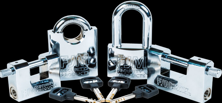 High Security Padlock Costa Mesa