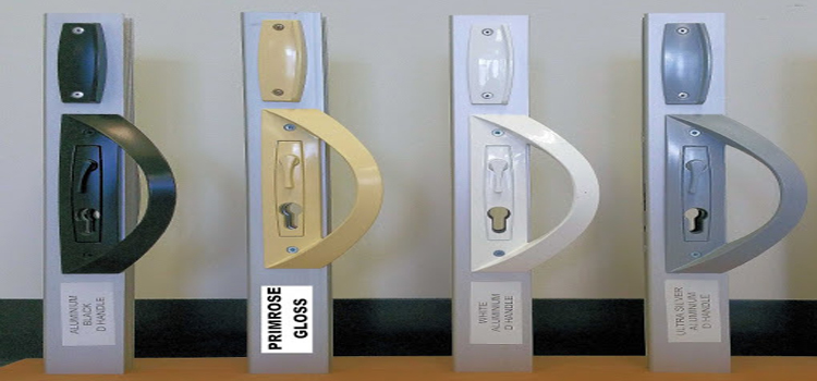 Sliding Door Handle Design Costa Mesa