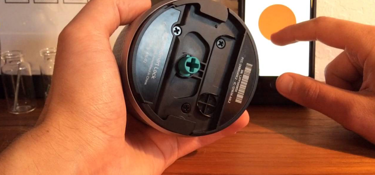 Costa Mesa Smart Lock Repair