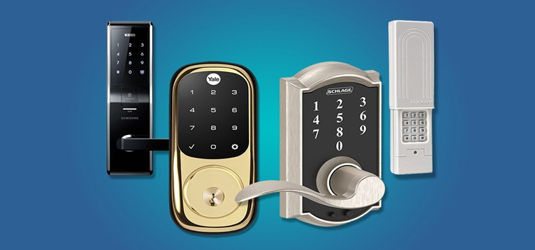 Smart Pad Lock Repair Costa Mesa